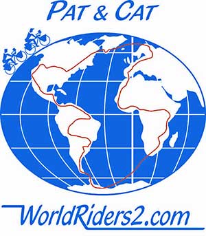 WorldRiders2 logo